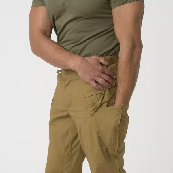 Брюки Helikon-Tex SFU NEXT Pants Mk2 - PolyCotton Stretch Ripstop
