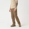 Брюки Helikon-Tex TREKKING TACTICAL PANTS - AeroTech — Mud Brown