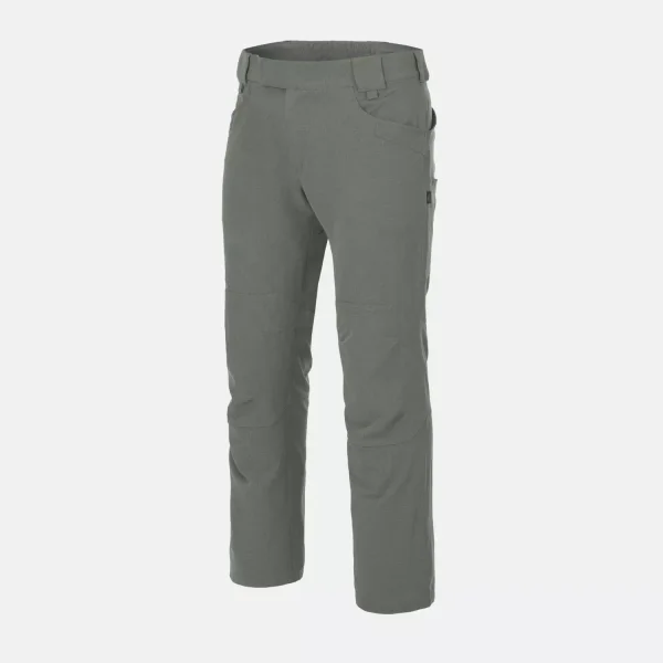 Брюки Helikon-Tex TREKKING TACTICAL PANTS - AeroTech — Olive Drab
