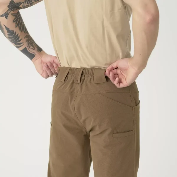 Брюки Helikon-Tex TREKKING TACTICAL PANTS - AeroTech