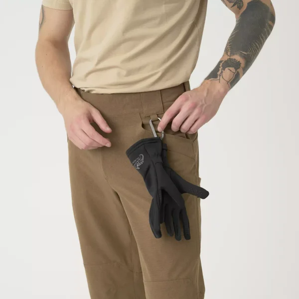 Брюки Helikon-Tex TREKKING TACTICAL PANTS - AeroTech