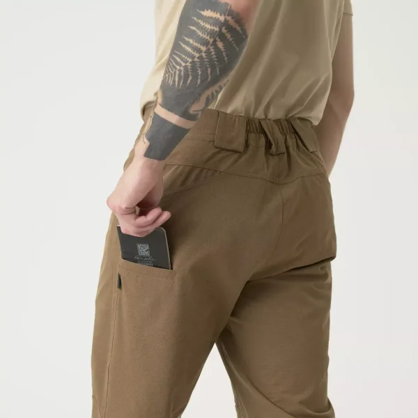 Брюки Helikon-Tex TREKKING TACTICAL PANTS - AeroTech