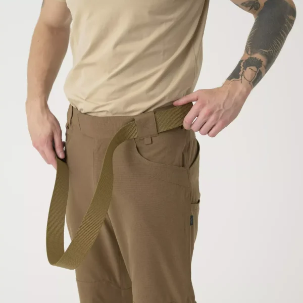 Брюки Helikon-Tex TREKKING TACTICAL PANTS - AeroTech
