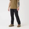 Брюки Helikon-Tex TREKKING TACTICAL PANTS - VersaStretch — Black