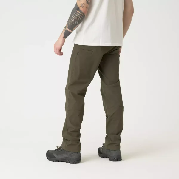 Брюки Helikon-Tex TREKKING TACTICAL PANTS - VersaStretch