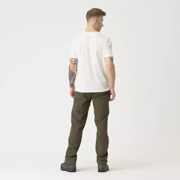 Брюки Helikon-Tex TREKKING TACTICAL PANTS - VersaStretch