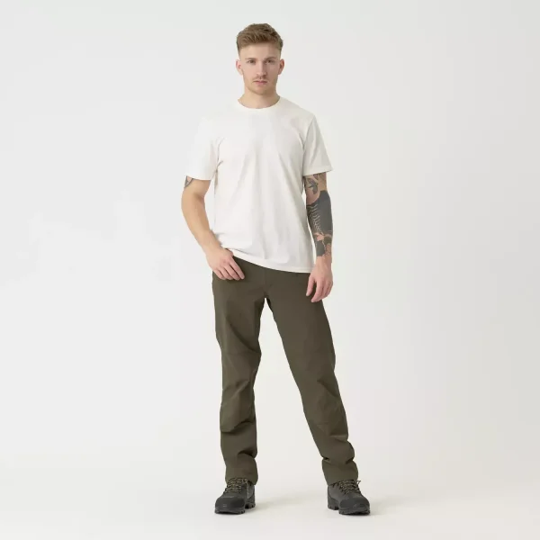 Брюки Helikon-Tex TREKKING TACTICAL PANTS - VersaStretch