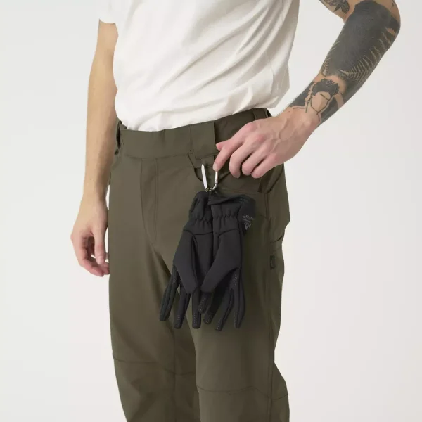 Брюки Helikon-Tex TREKKING TACTICAL PANTS - VersaStretch