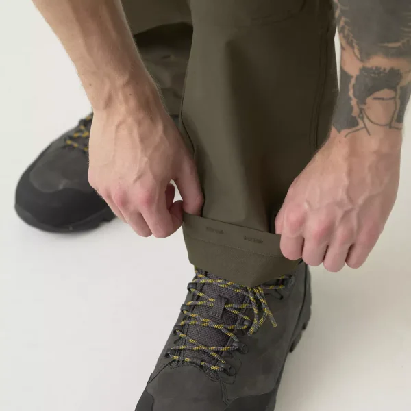 Брюки Helikon-Tex TREKKING TACTICAL PANTS - VersaStretch