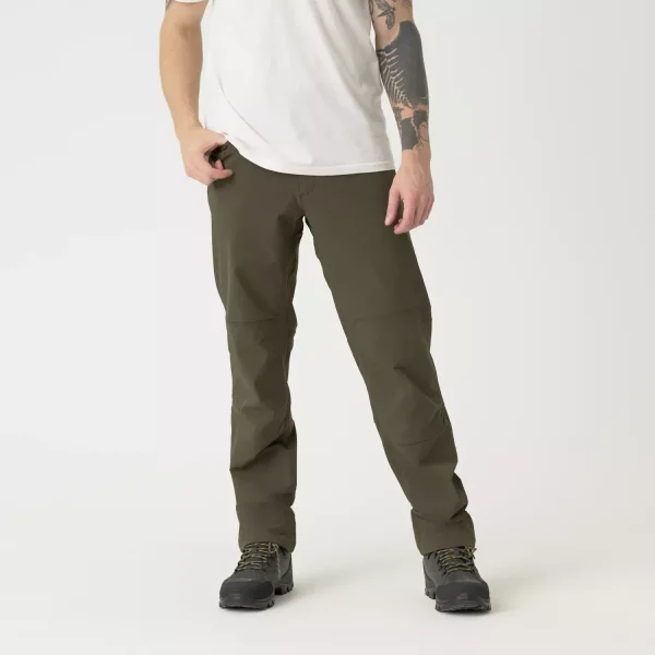 Брюки Helikon-Tex TREKKING TACTICAL PANTS - VersaStretch
