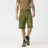 Шорты Helikon-Tex UTS (Urban Tactical Shorts) Flex 11'' - NyCo Ripstop — PenCott WildWood
