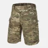 Шорты Helikon-Tex UTS (Urban Tactical Shorts) Flex 11'' - NyCo Ripstop — MultiCam