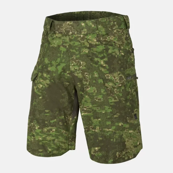 Шорты Helikon-Tex UTS (Urban Tactical Shorts) Flex 11'' - NyCo Ripstop