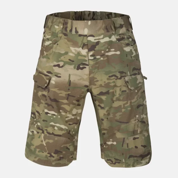 Шорты Helikon-Tex UTS (Urban Tactical Shorts) Flex 11'' - NyCo Ripstop