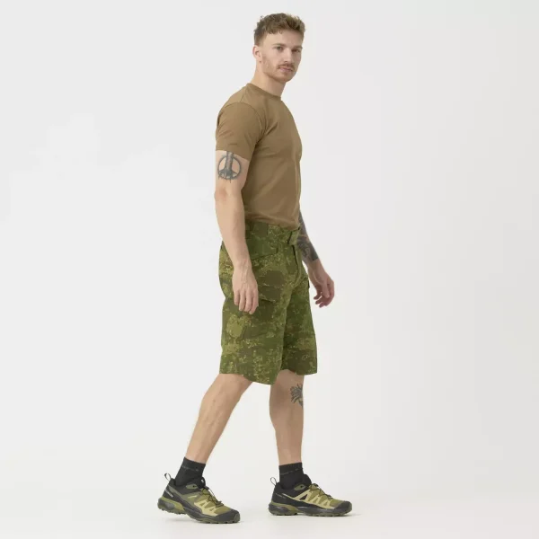 Шорты Helikon-Tex UTS (Urban Tactical Shorts) Flex 11'' - NyCo Ripstop