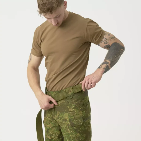 Шорты Helikon-Tex UTS (Urban Tactical Shorts) Flex 11'' - NyCo Ripstop