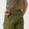 Шорты Helikon-Tex UTS (Urban Tactical Shorts) Flex 11'' - NyCo Ripstop