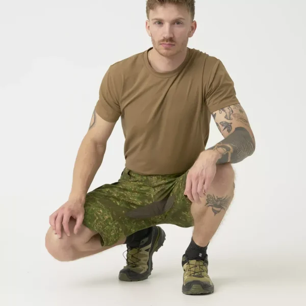 Шорты Helikon-Tex UTS (Urban Tactical Shorts) Flex 11'' - NyCo Ripstop