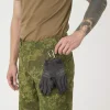Шорты Helikon-Tex UTS (Urban Tactical Shorts) Flex 11'' - NyCo Ripstop