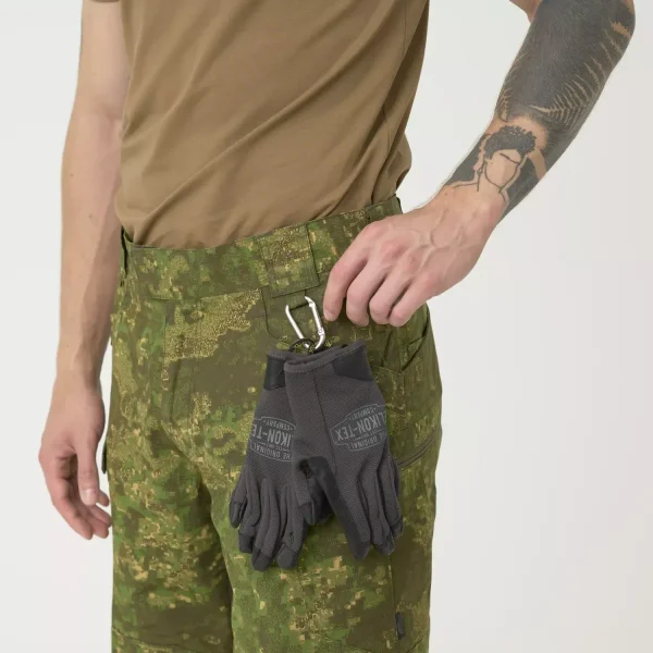 Шорты Helikon-Tex UTS (Urban Tactical Shorts) Flex 11'' - NyCo Ripstop