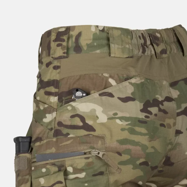 Шорты Helikon-Tex UTS (Urban Tactical Shorts) Flex 11'' - NyCo Ripstop