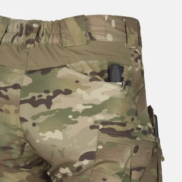 Шорты Helikon-Tex UTS (Urban Tactical Shorts) Flex 11'' - NyCo Ripstop