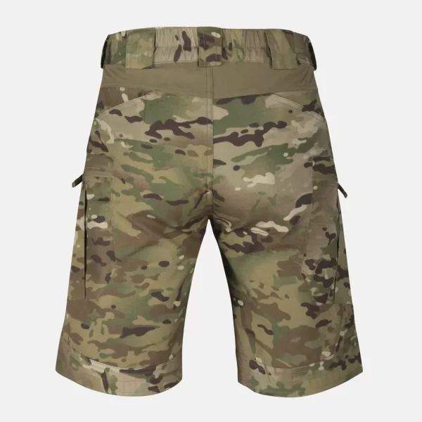Шорты Helikon-Tex UTS (Urban Tactical Shorts) Flex 11'' - NyCo Ripstop