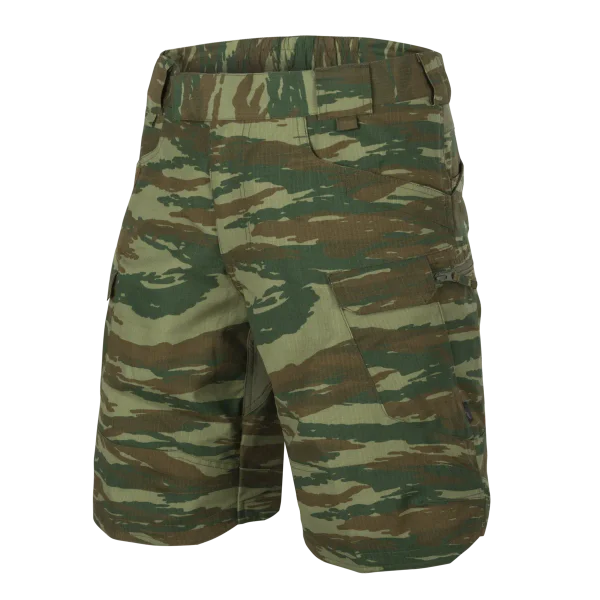 Шорты Helikon-Tex UTS (Urban Tactical Shorts) Flex 11'' - PolyCotton Ripstop — Hellenic