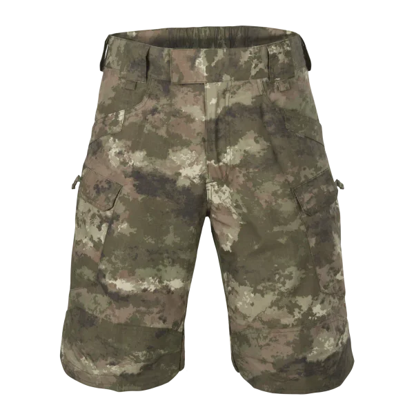 Шорты Helikon-Tex UTS (Urban Tactical Shorts) Flex 11'' - PolyCotton Ripstop