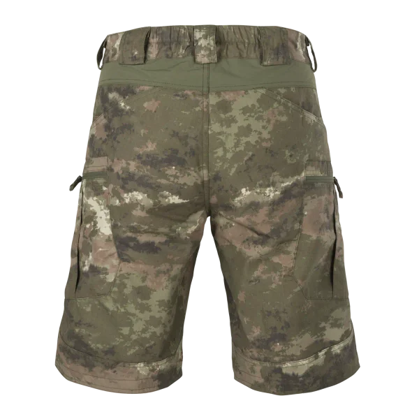 Шорты Helikon-Tex UTS (Urban Tactical Shorts) Flex 11'' - PolyCotton Ripstop