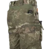 Шорты Helikon-Tex UTS (Urban Tactical Shorts) Flex 11'' - PolyCotton Ripstop