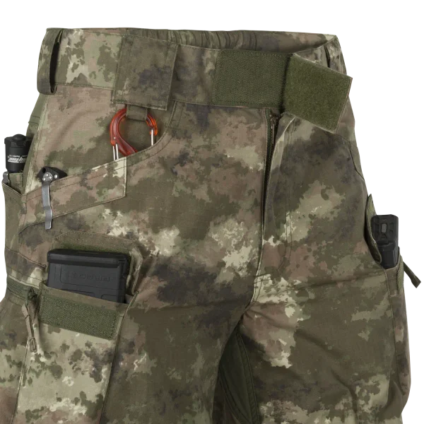 Шорты Helikon-Tex UTS (Urban Tactical Shorts) Flex 11'' - PolyCotton Ripstop