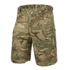 Шорты Helikon-Tex UTS (Urban Tactical Shorts) Flex 11'' - PolyCotton Twill