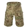 Шорты Helikon-Tex UTS (Urban Tactical Shorts) Flex 11'' - PolyCotton Twill