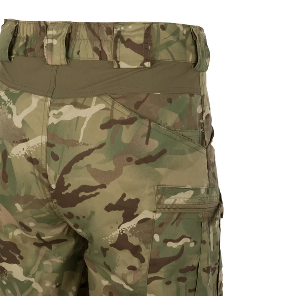 Шорты Helikon-Tex UTS (Urban Tactical Shorts) Flex 11'' - PolyCotton Twill