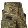 Шорты Helikon-Tex UTS (Urban Tactical Shorts) Flex 11'' - PolyCotton Twill