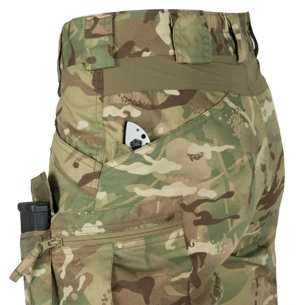 Шорты Helikon-Tex UTS (Urban Tactical Shorts) Flex 11'' - PolyCotton Twill