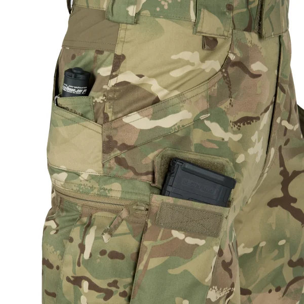 Шорты Helikon-Tex UTS (Urban Tactical Shorts) Flex 11'' - PolyCotton Twill