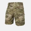 Шорты Helikon-Tex Urban Tactical Shorts Flex 8.5''- NyCo Ripstop — MultiCam