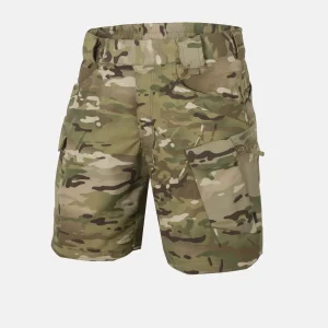 Шорты Helikon-Tex Urban Tactical Shorts Flex 8.5''- NyCo Ripstop