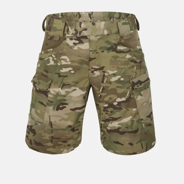 Шорты Helikon-Tex Urban Tactical Shorts Flex 8.5''- NyCo Ripstop