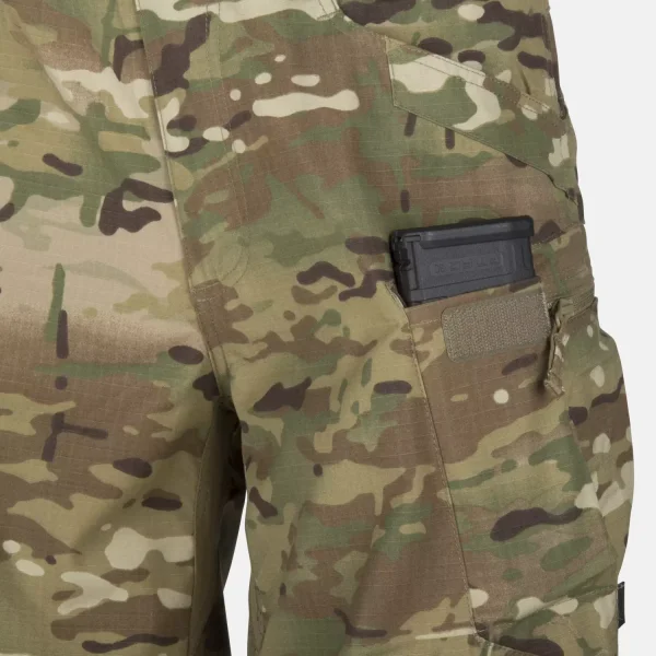 Шорты Helikon-Tex Urban Tactical Shorts Flex 8.5''- NyCo Ripstop