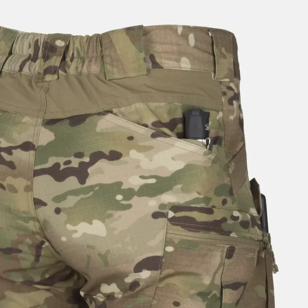 Шорты Helikon-Tex Urban Tactical Shorts Flex 8.5''- NyCo Ripstop