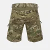 Шорты Helikon-Tex Urban Tactical Shorts Flex 8.5''- NyCo Ripstop