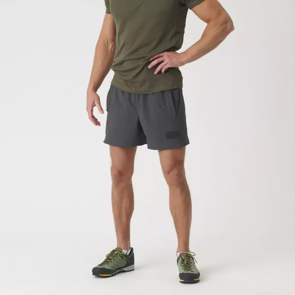 Шорты Helikon-Tex UTILITY LIGHT Shorts — Shadow Grey