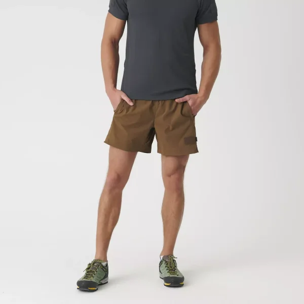 Шорты Helikon-Tex UTILITY LIGHT Shorts — Mud Brown