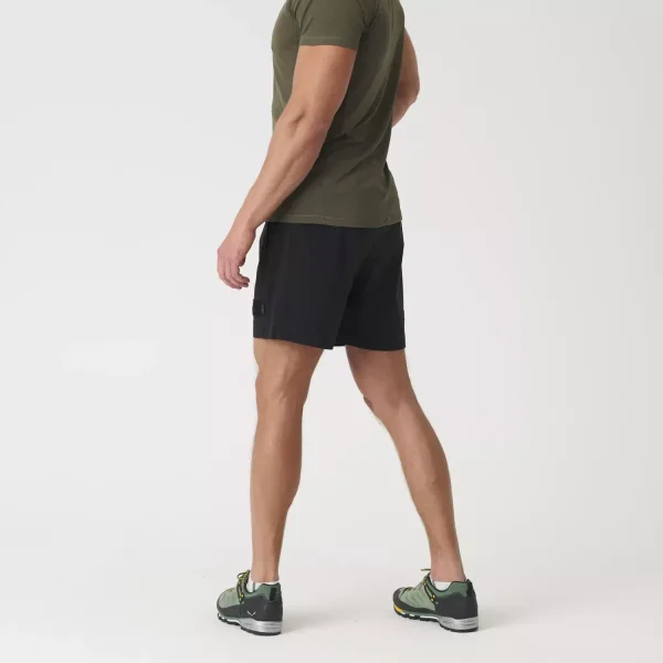 Шорты Helikon-Tex UTILITY LIGHT Shorts — Black