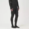 Кальсоны Helikon-Tex Underwear (long johns) US LVL 1 — Black