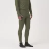 Кальсоны Helikon-Tex Underwear (long johns) US LVL 1 — Olive Green