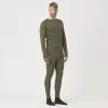 Кальсоны Helikon-Tex Underwear (long johns) US LVL 1